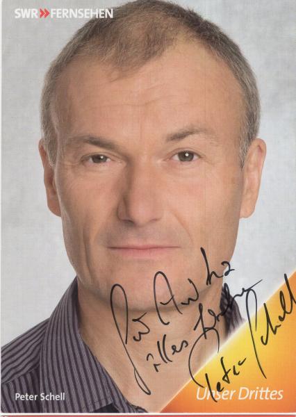 Schell, Peter - Die Fallers