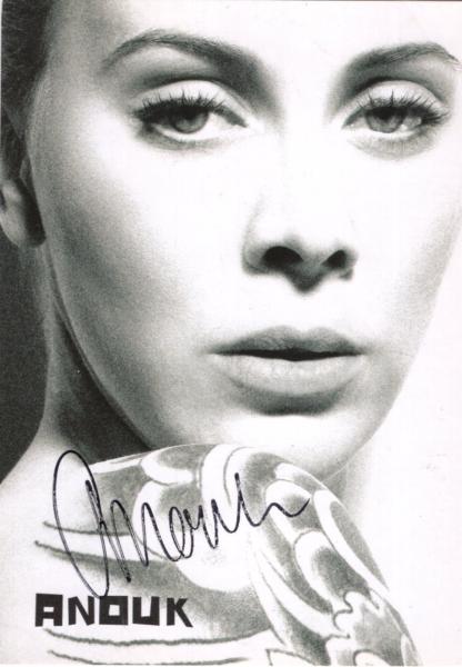 Schemmekes (NL), Anouk