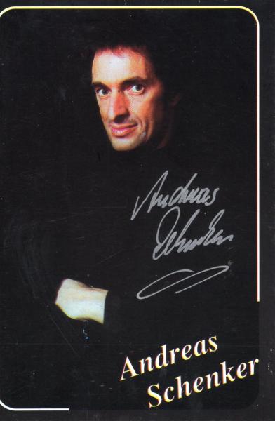 Schenker, Andreas