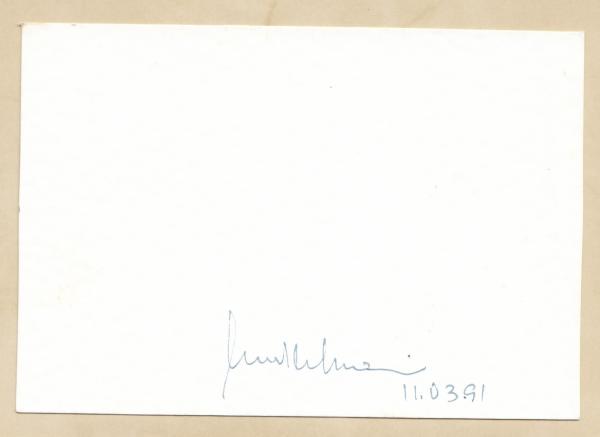 Schröder (+), Ernst