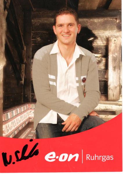 Schiller, Norbert