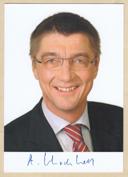 Schlockenhoff, Andreas