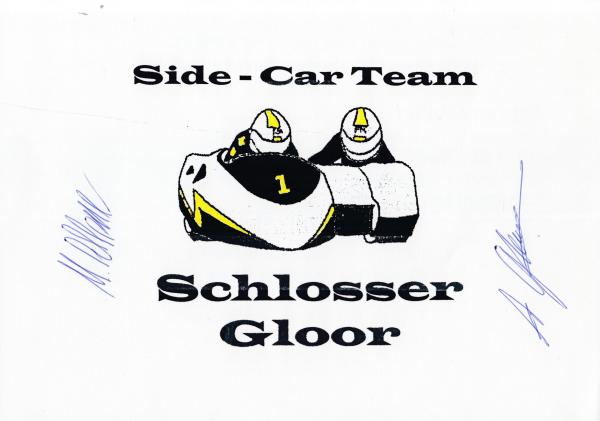 Schlosser, Markus & Gloor (SWZ), Andreas