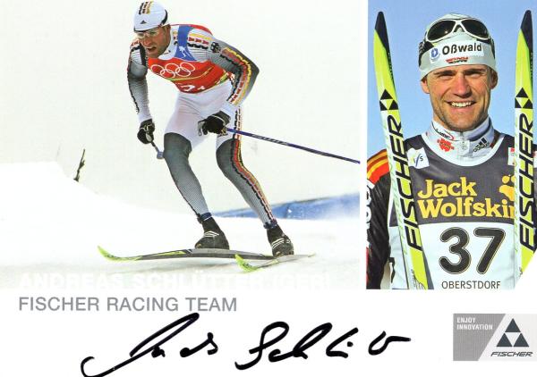 Schlütter, Andreas