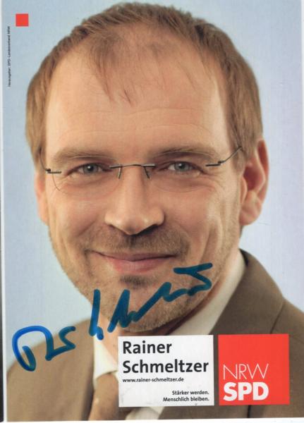 Schmeltzer, Rainer