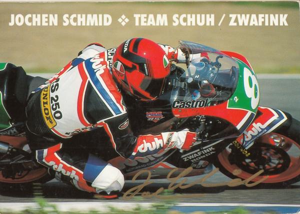 Schmid, Jochen