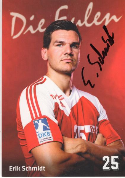 Schmidt, Erik - TSG Ludwigshafen