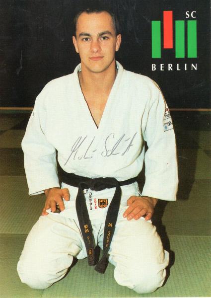 Schmidt, Martin - Europameister 1995