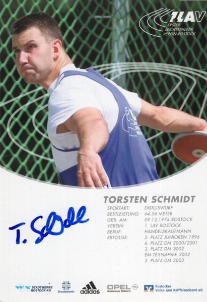 Schmidt, Torsten