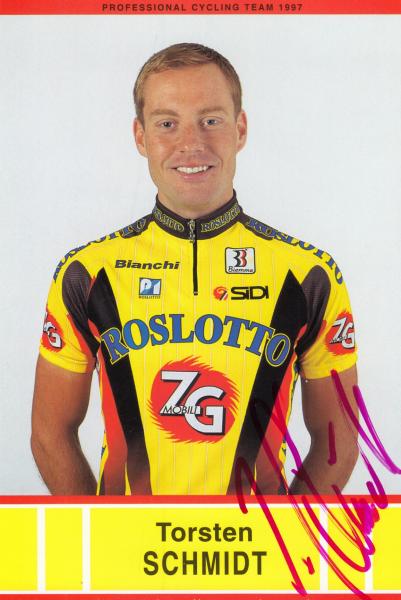 Schmidt, Torsten