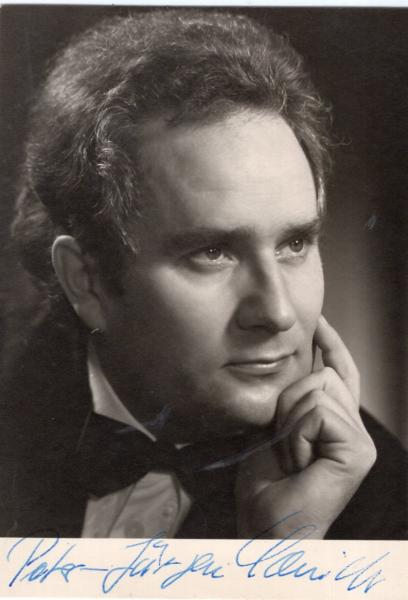 Schmidt, Peter Jürgen