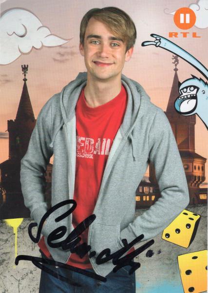 Schmidti - Berlin - Tag & Nacht