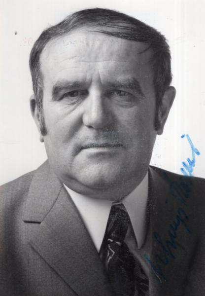 Schnipkoweit (†), Hermann