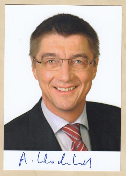 Schockenhoff, Andreas