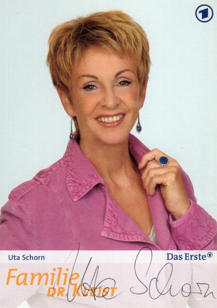 Schorn, Uta - Familie Dr. Kleist