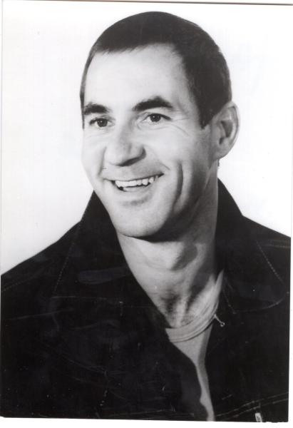 Schrade, Willy