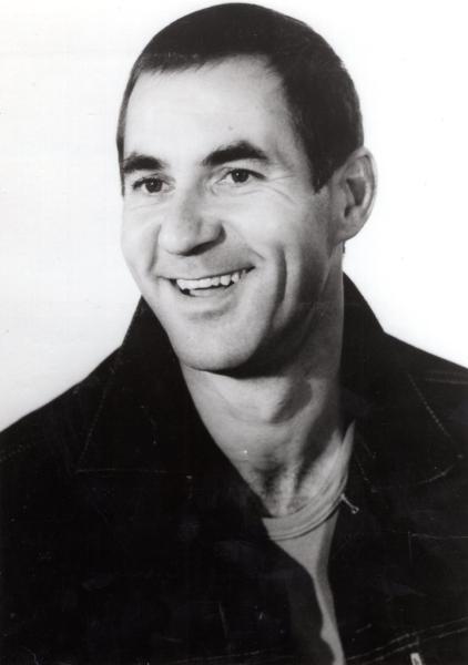 Schrade, Willy