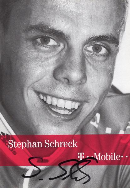 Schreck, Stephan - T-Mobile 2005
