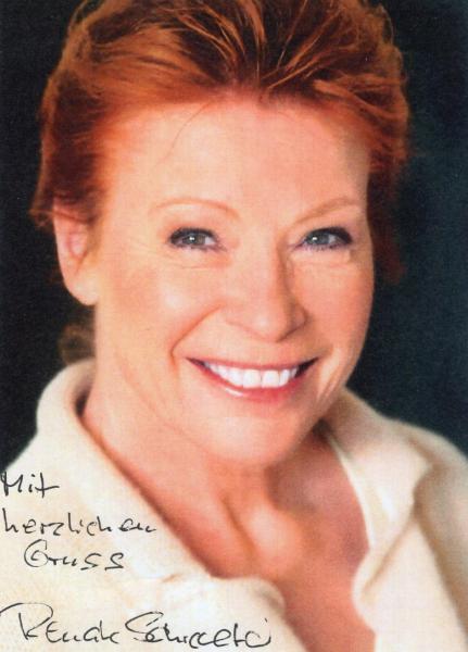 Schroeter (†), Renate