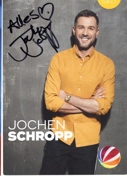 Schropp, Jochen