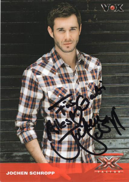 Schropp, Jochen