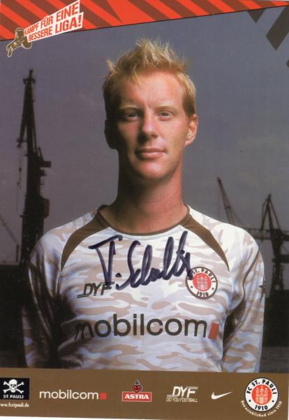 Schultz, Timo - FC St. Pauli (2005/06)