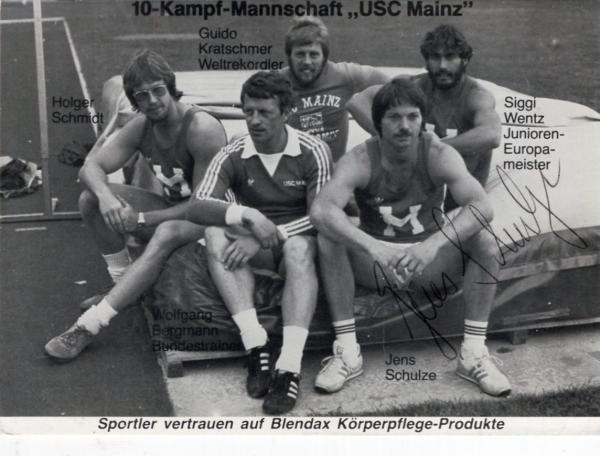 Schulze, Jens