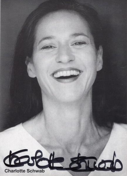 Schwab, Charlotte