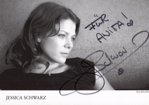 Schwarz, Jessica