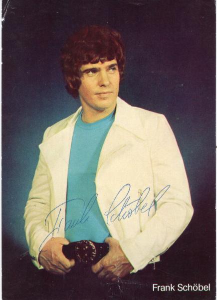 Schöbel, Frank