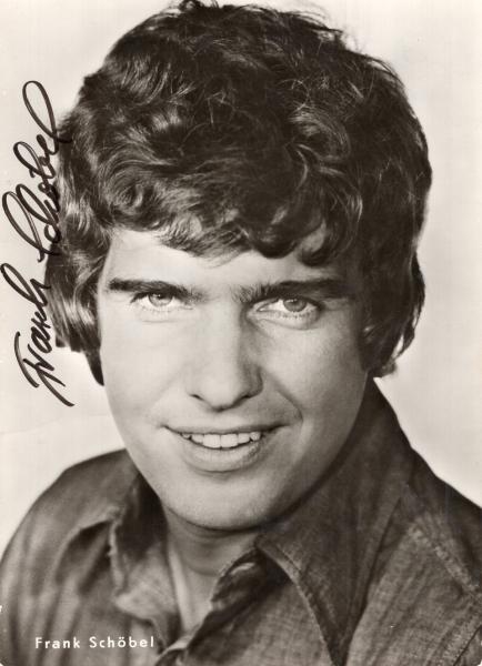 Schöbel, Frank