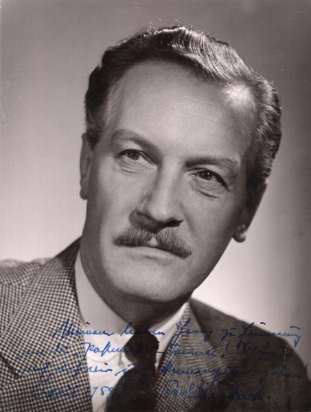 Schönböck (†), Karl