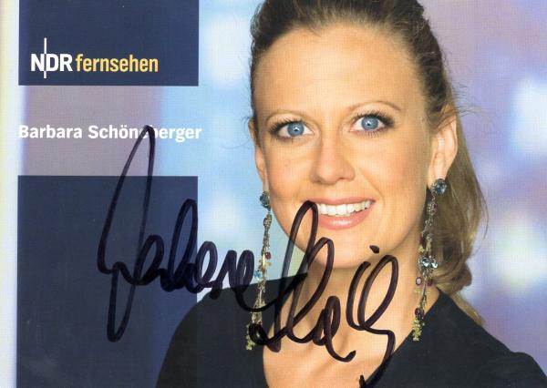 Schöneberger, Barbara