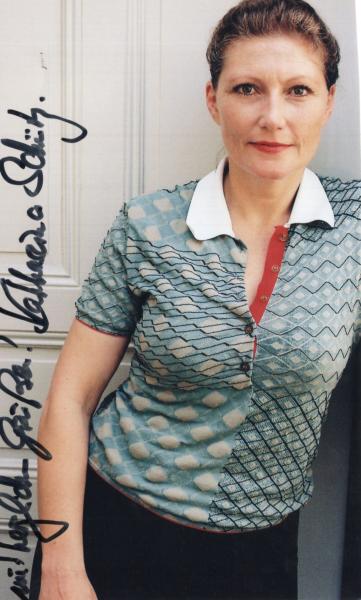 Schütz, Katharina