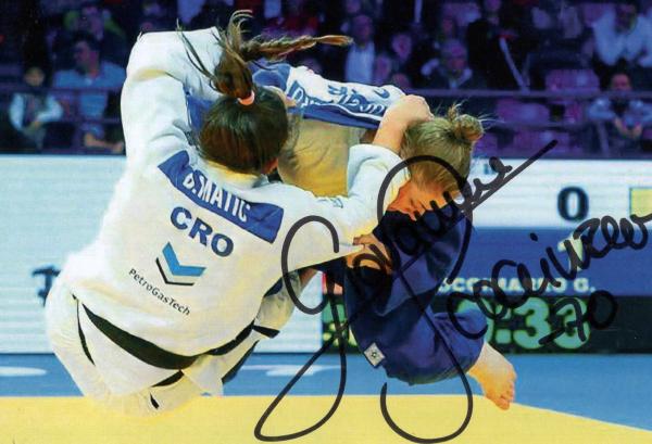 Scoccimarro, Giovanna