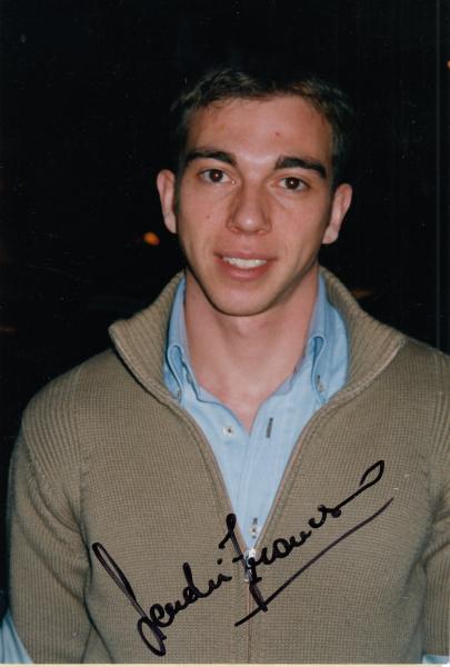 Scuderi (I), Francesco