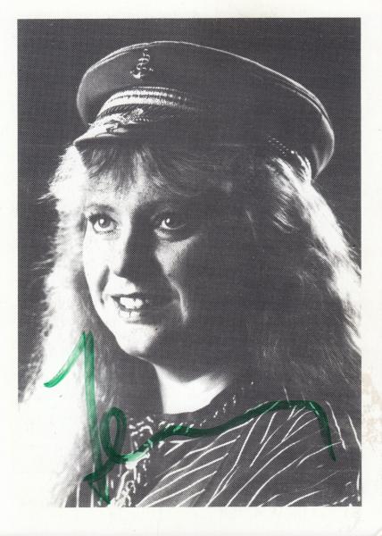 Seeräuber Jenny