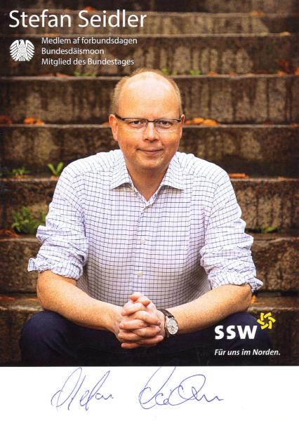 Seidler, Stefan