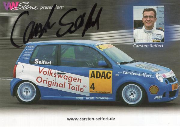 Seifert, Carsten