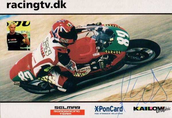 Selmar (DK), Michael