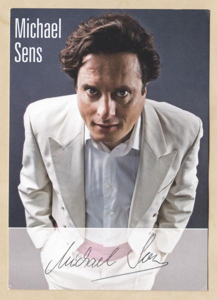 Sens, Michael