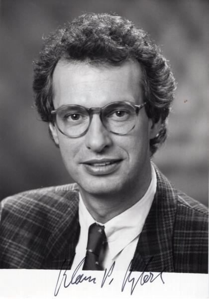 Siegloch, Klaus Peter
