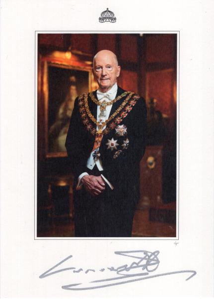 Simeon II - König von Bulgarien