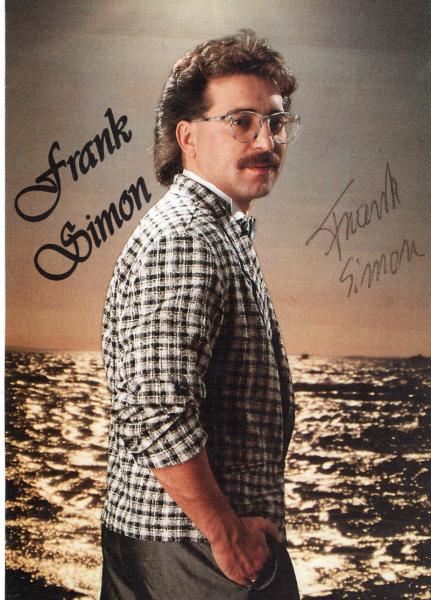 Simon, Frank