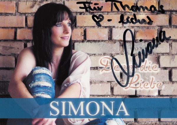 Simona