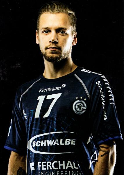 Sommer, Marvin - VFL Gummersbach