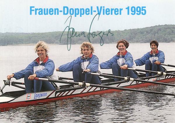 Sorgers, Jana - Olympia Gold 1988