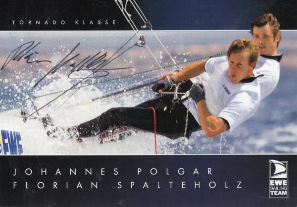 Spalteholz, Florian