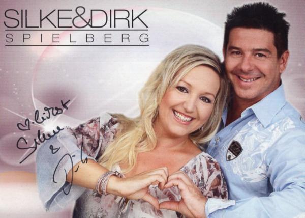 Spielberg, Silke & Dirk