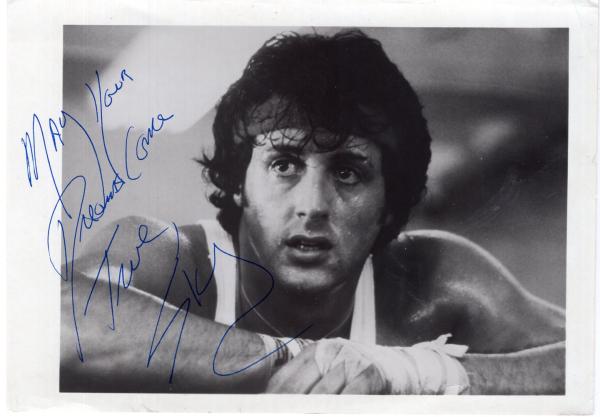 Stallone, Sylvester
